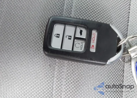 2020 Honda Cr-V Awd Ex z USA, uszkodzony, nr VIN 2HKRW2H5XLH698710